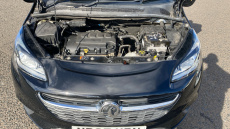 Vauxhall Corsa 1.4 [75] Energy 3dr [AC] Petrol Hatchback